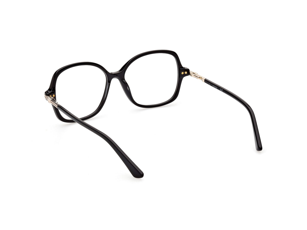 Prescription Glasses Guess GU2906 001 55 15