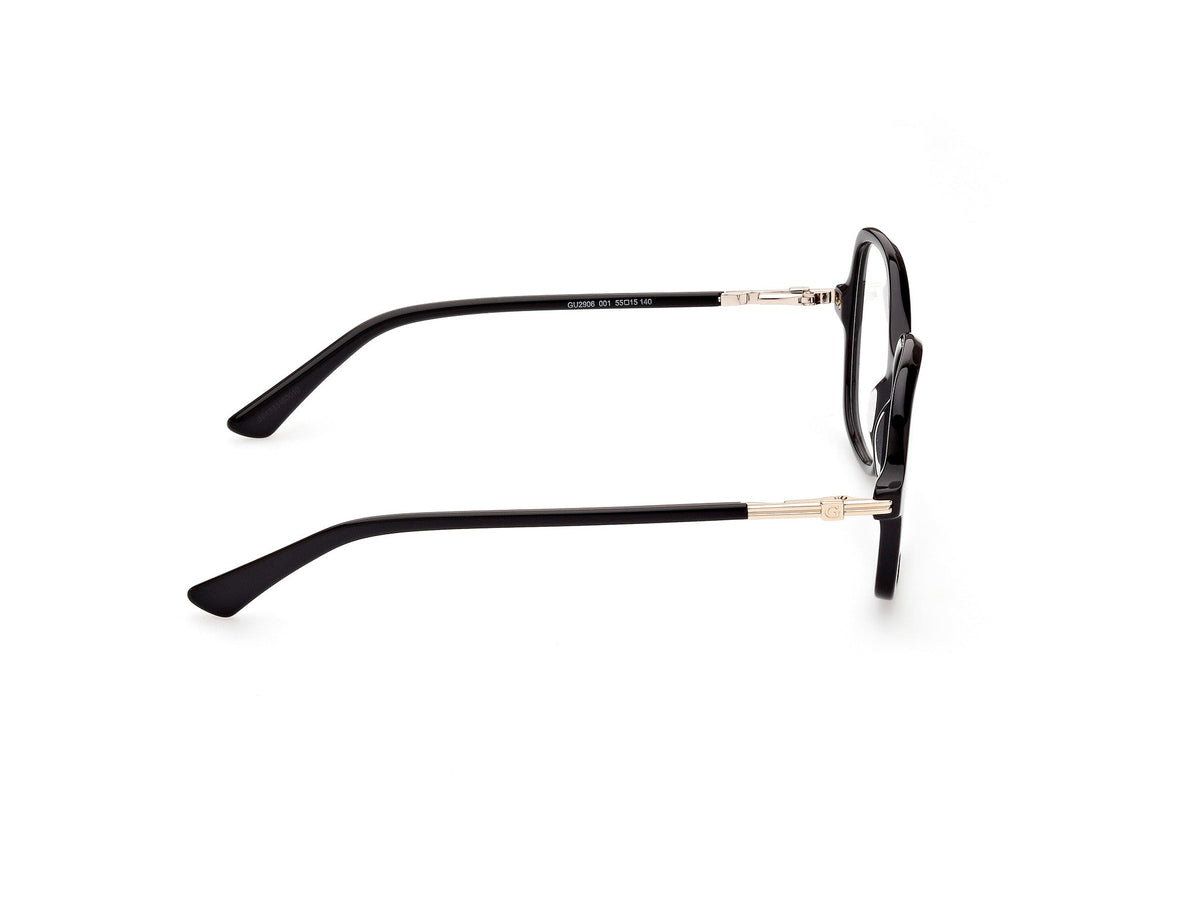Prescription Glasses Guess GU2906 001 55 15