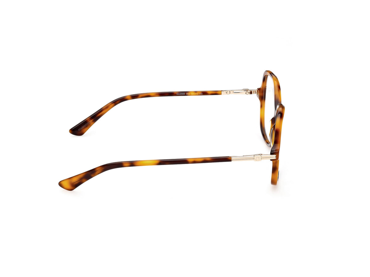 Prescription Glasses Guess GU2906 053 55 15