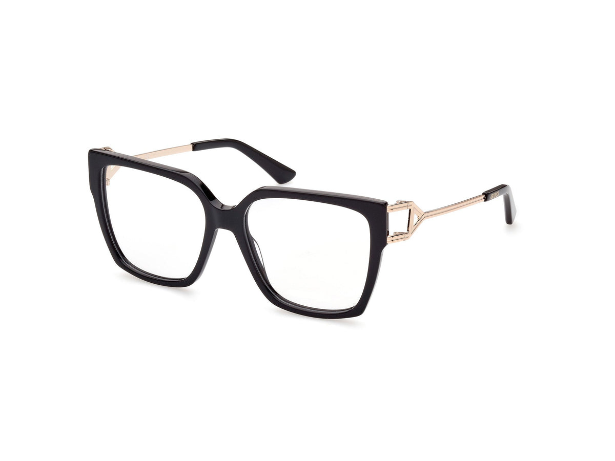 Gafas Graduadas Guess GU2910 001 55 16