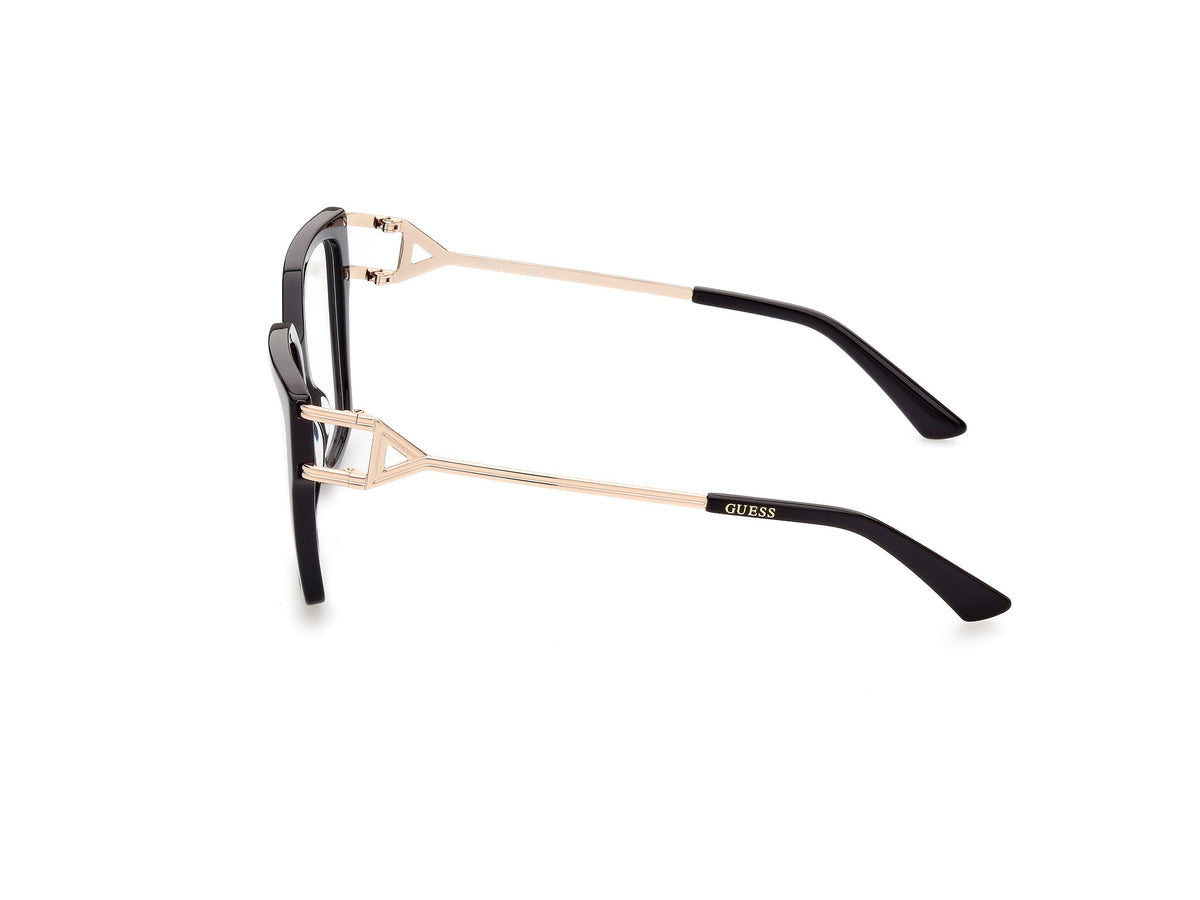 Gafas Graduadas Guess GU2910 001 55 16