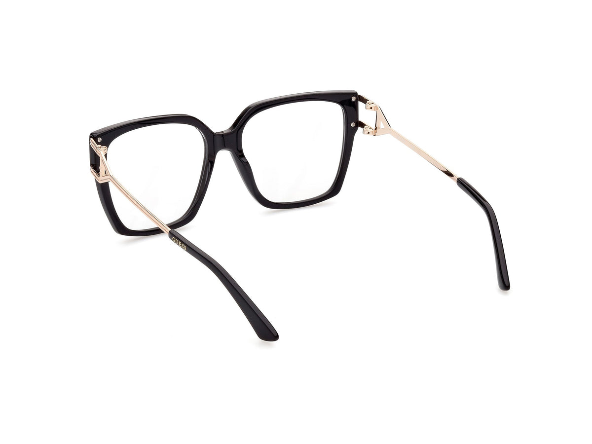 Gafas Graduadas Guess GU2910 001 55 16
