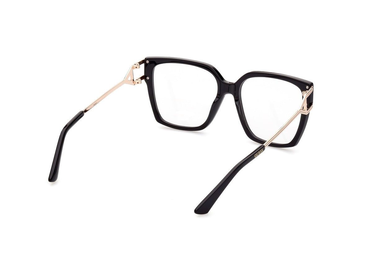 Gafas Graduadas Guess GU2910 001 55 16