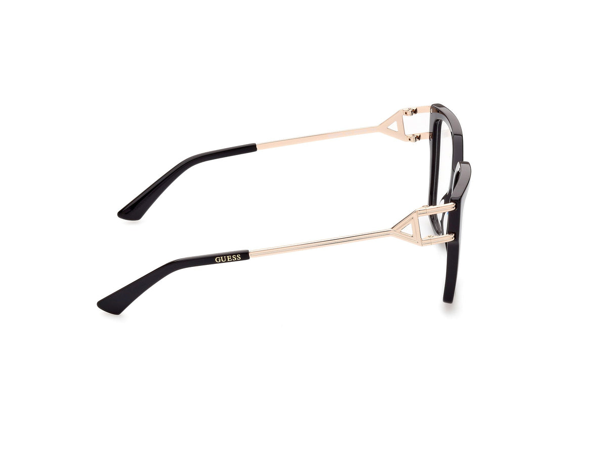 Gafas Graduadas Guess GU2910 001 55 16