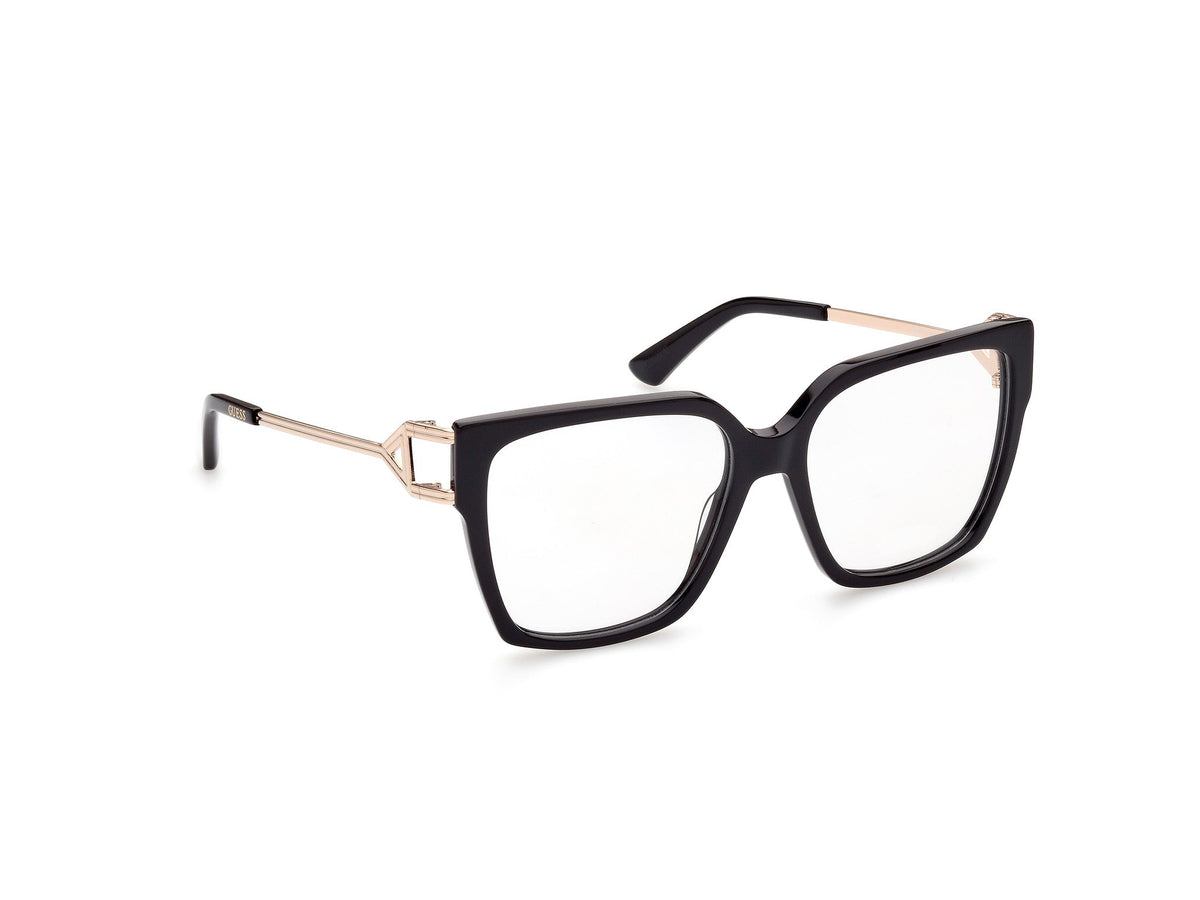 Gafas Graduadas Guess GU2910 001 55 16