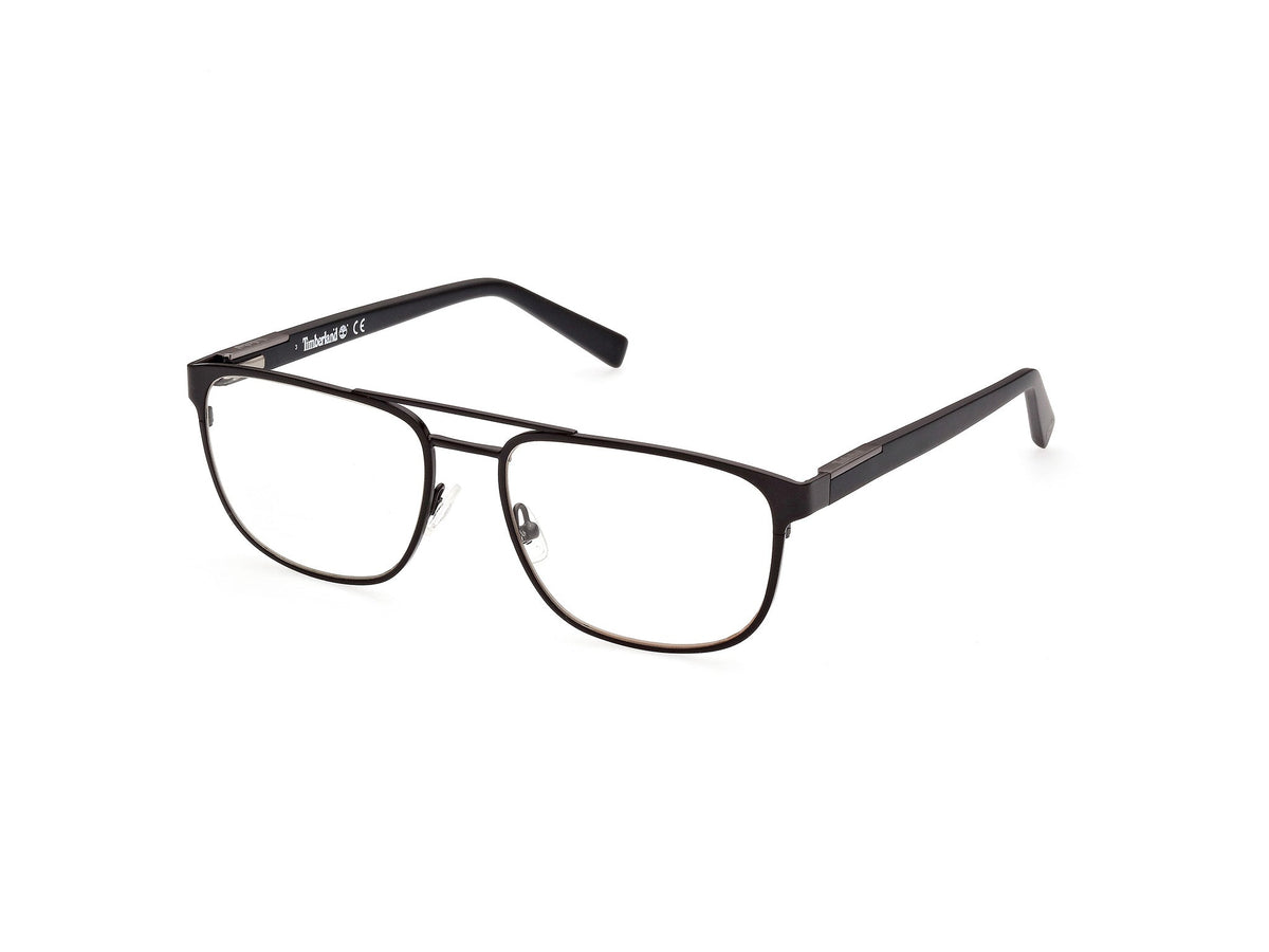 Prescription Glasses Timberland TB1760 002 56 17