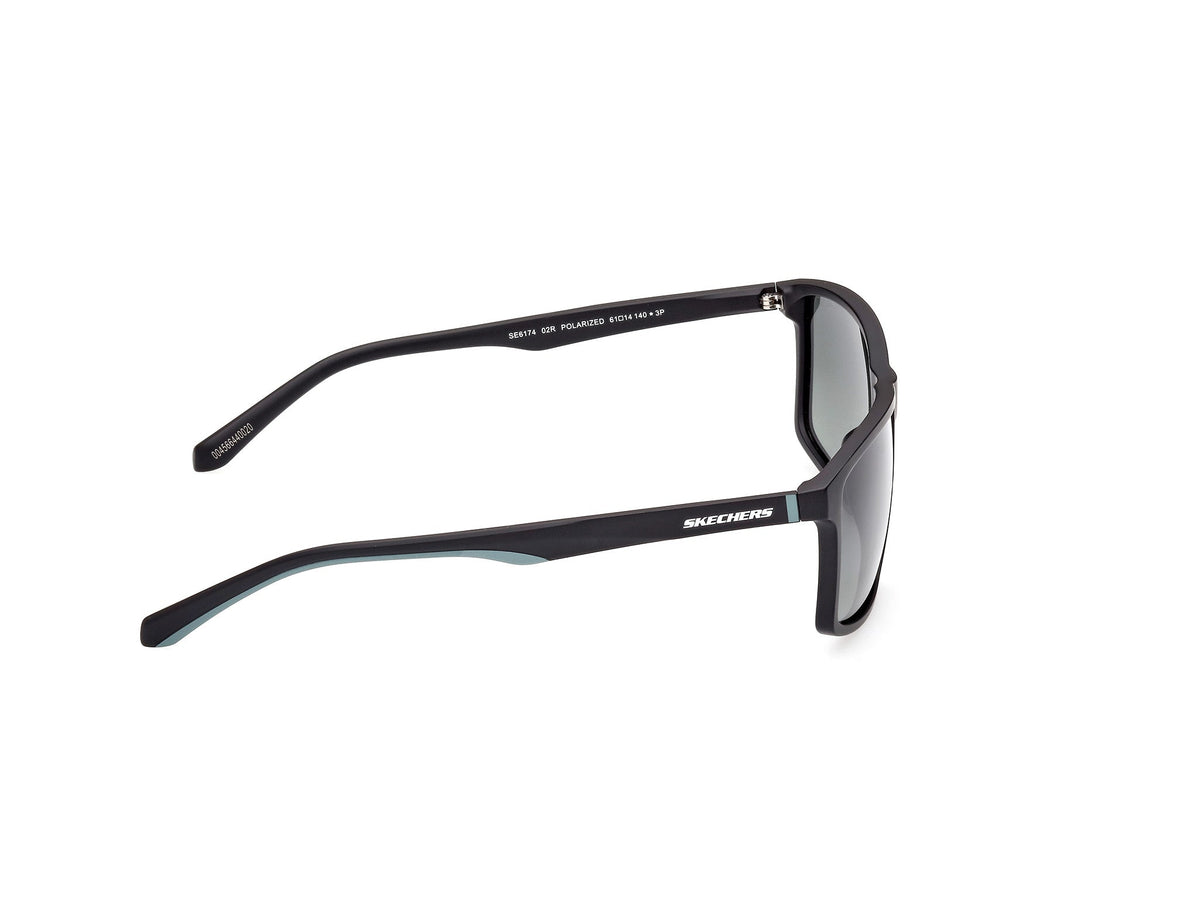 Sunglasses Skechers SE6174 02R 61 14