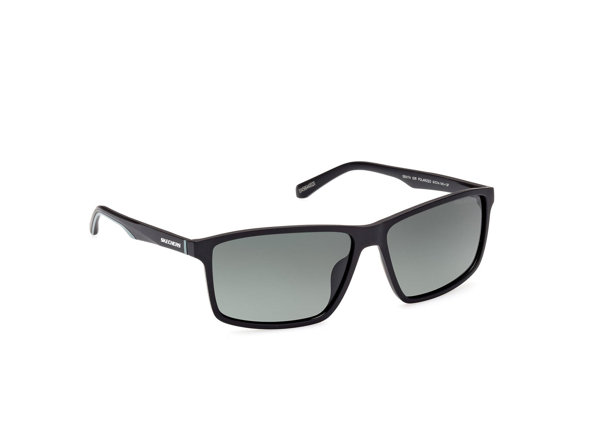 Sunglasses Skechers SE6174 02R 61 14