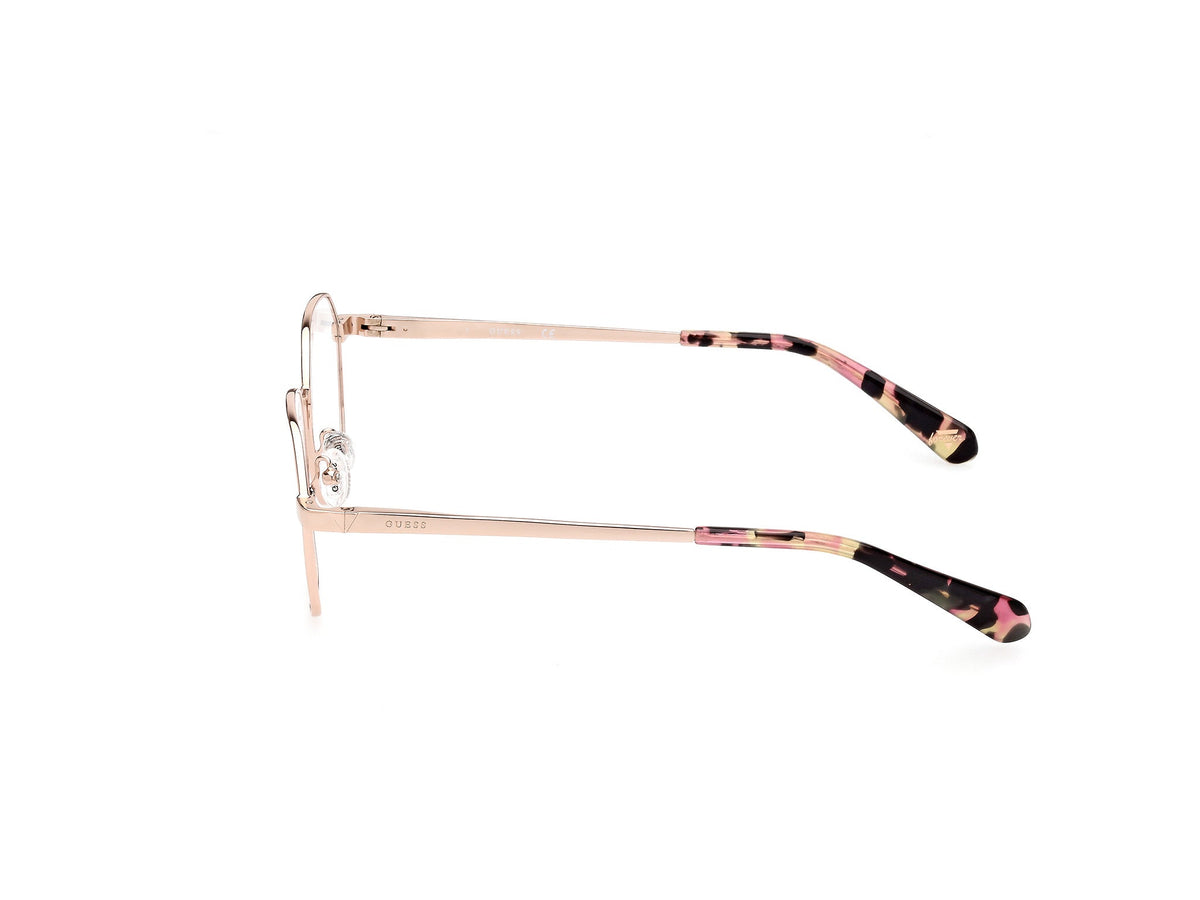 Prescription Glasses Guess GU5222 028 50 18