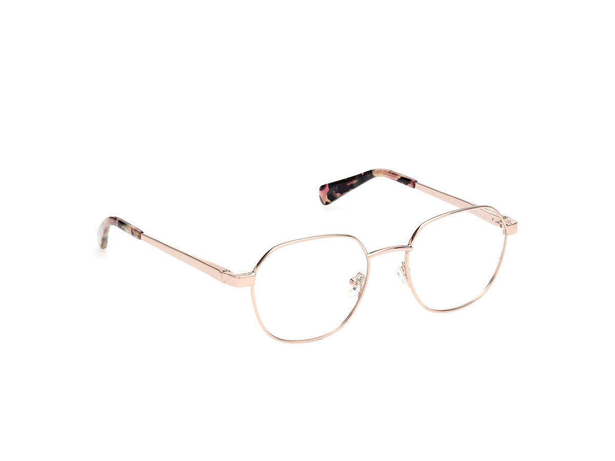 Prescription Glasses Guess GU5222 028 50 18