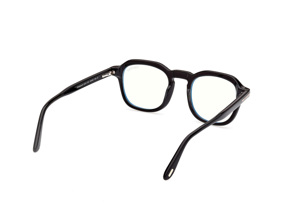 Gafas Graduadas Tom Ford FT5836-B 001 49 22