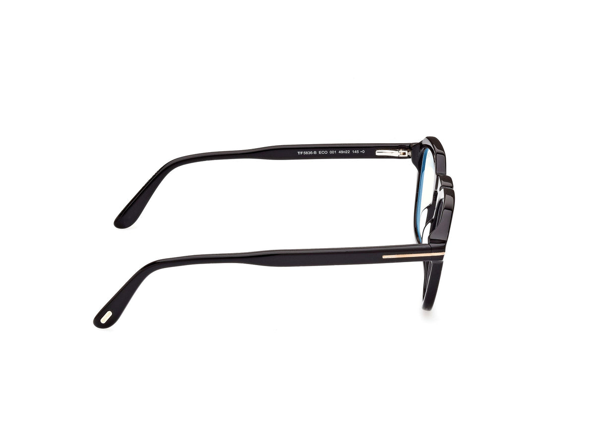 Gafas Graduadas Tom Ford FT5836-B 001 49 22