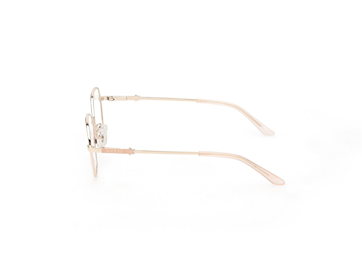 Prescription Glasses Guess GU9223 032 47 12