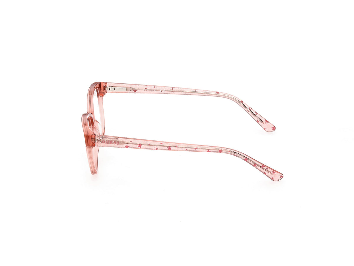 Prescription Glasses Guess GU9225 072 47 14