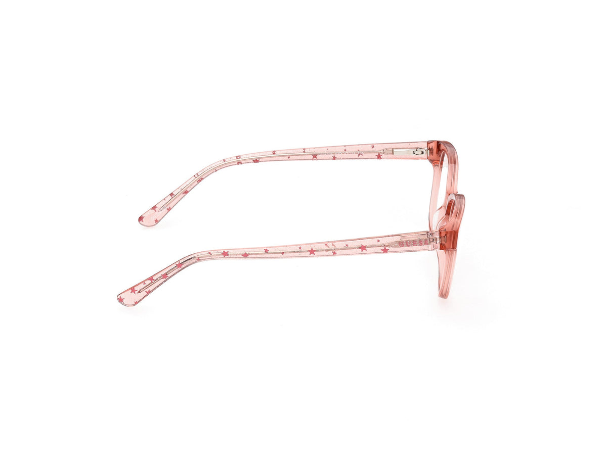 Prescription Glasses Guess GU9225 072 47 14