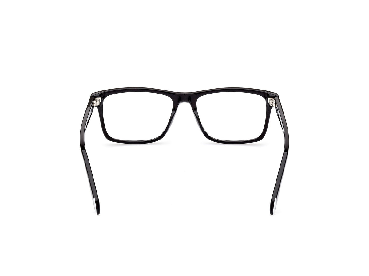 Prescription Glasses Adidas OR5044 001 53 16