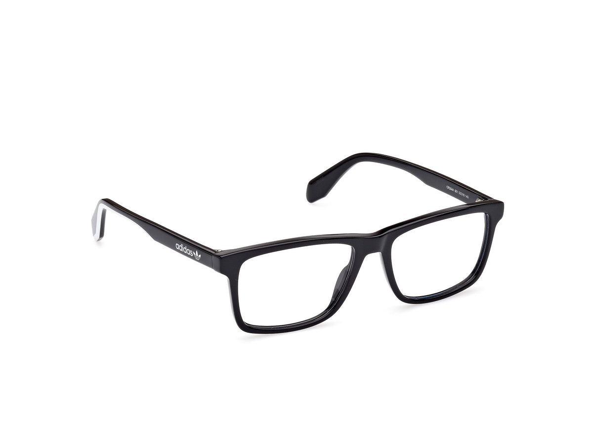 Prescription Glasses Adidas OR5044 001 53 16