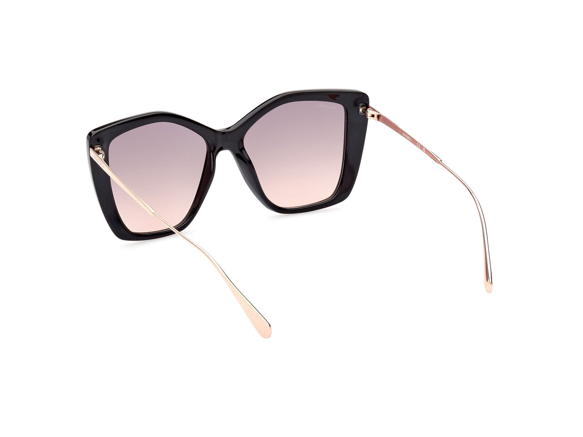 Sunglasses Max&Co MO65 01B 54 16