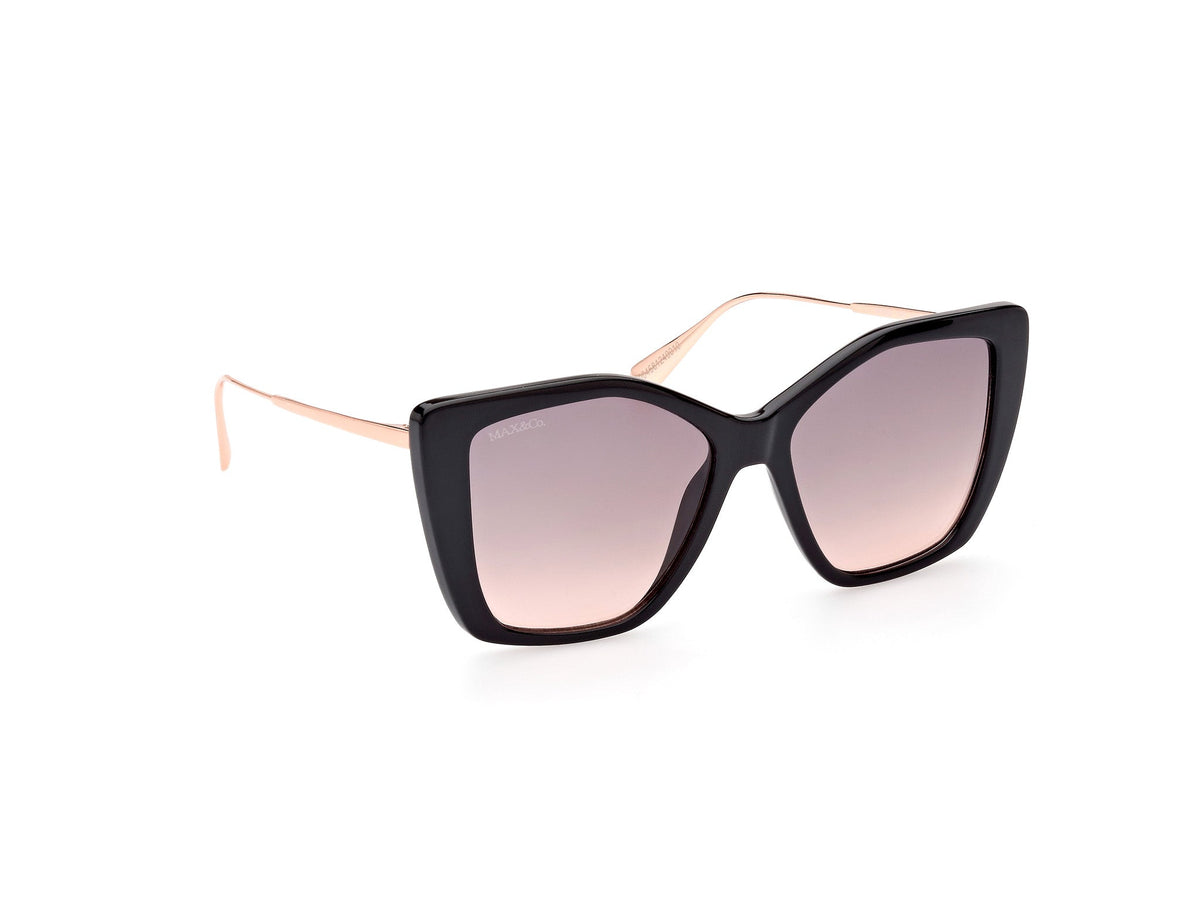 Sunglasses Max&Co MO65 01B 54 16