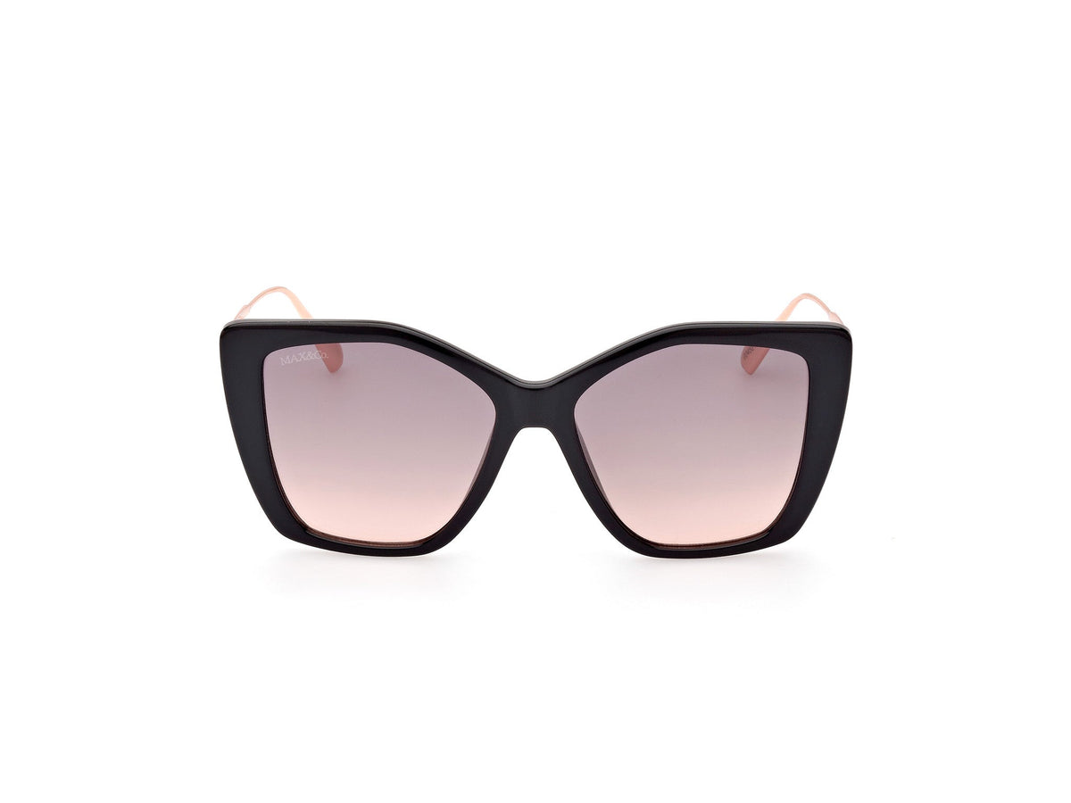 Sunglasses Max&Co MO65 01B 54 16