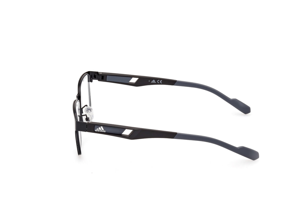 Prescription Glasses Adidas Sport SP5034 002 55 17