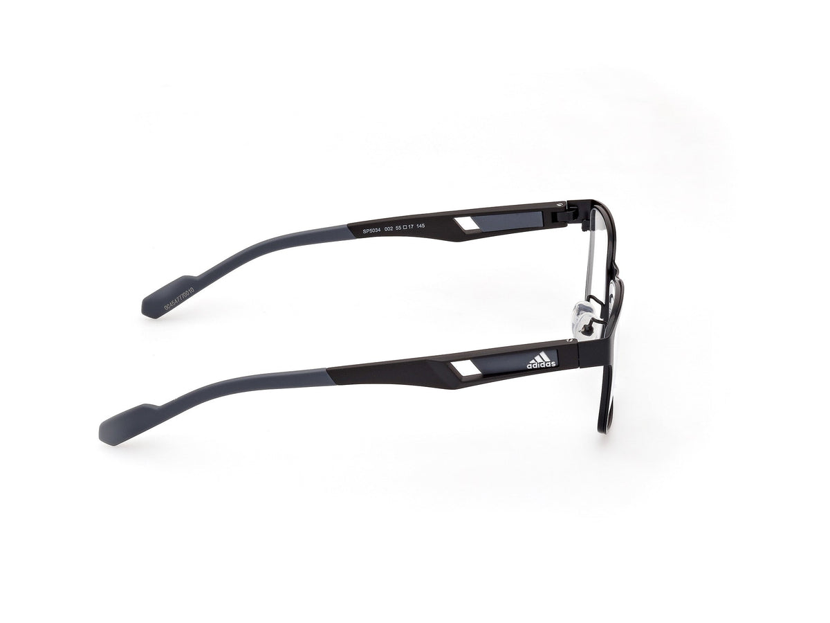 Gafas Graduadas Adidas Sport SP5034 002 55 17