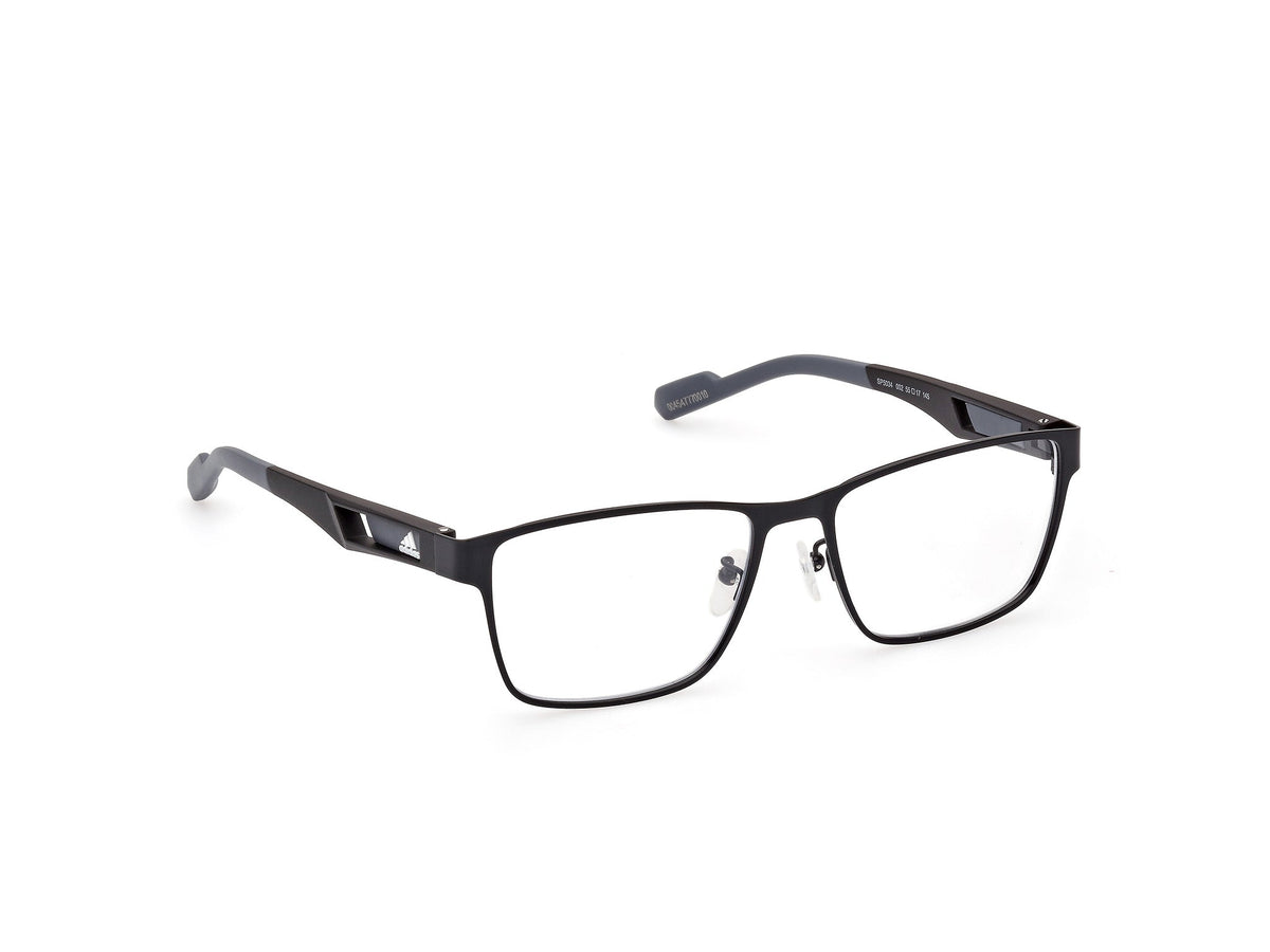 Gafas Graduadas Adidas Sport SP5034 002 55 17