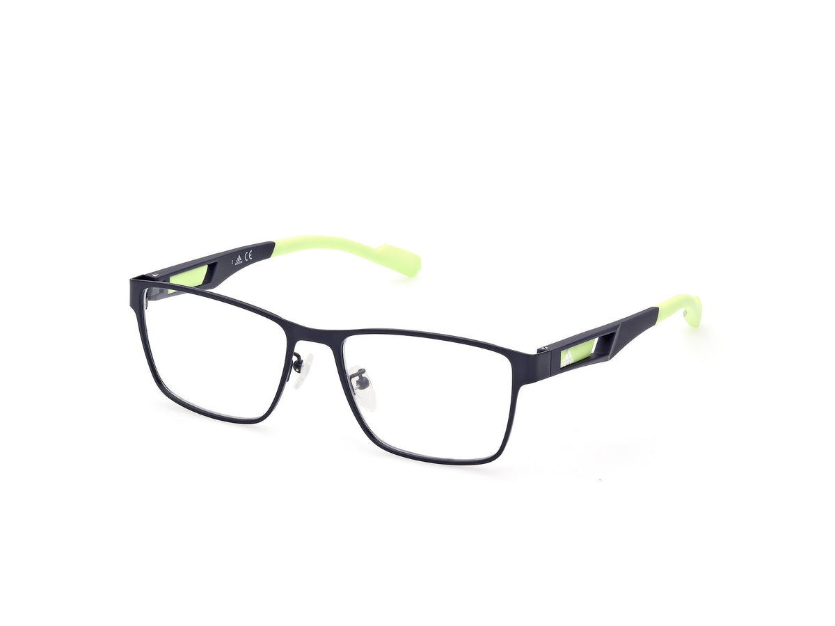 Prescription Glasses Adidas Sport SP5034 091 55 17