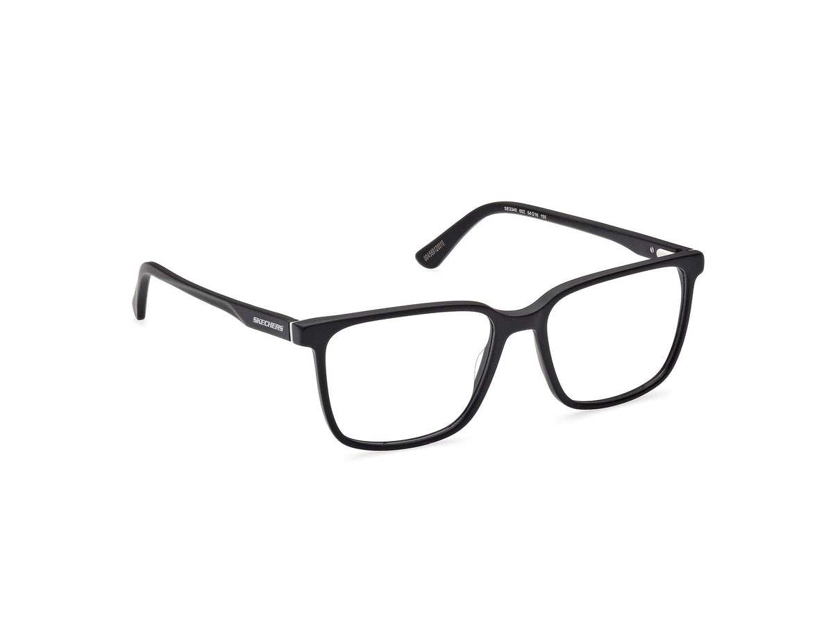 Gafas Graduadas Skechers SE3340 002 54 16