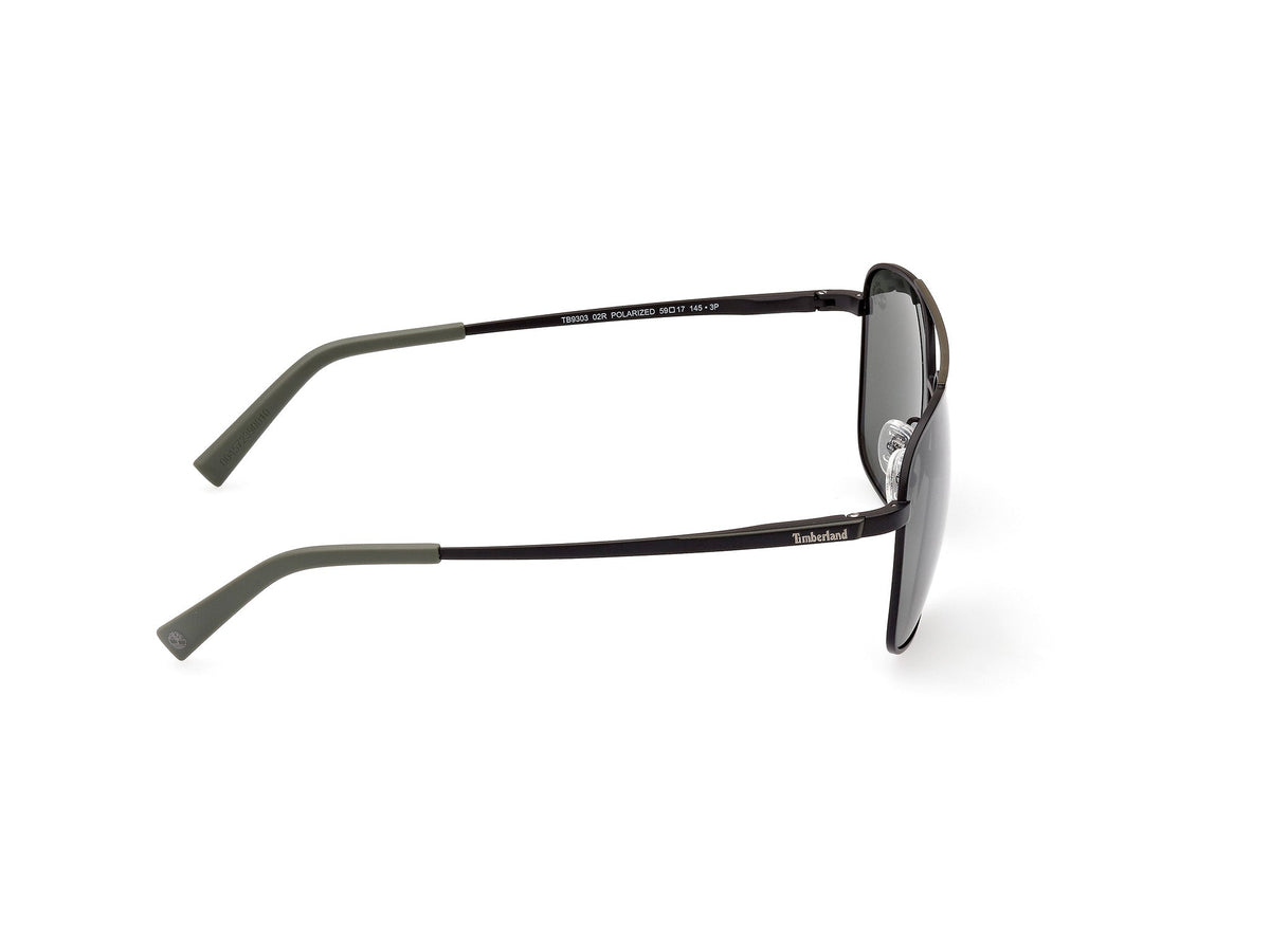 Sunglasses Timberland TB9303 02R 59 17