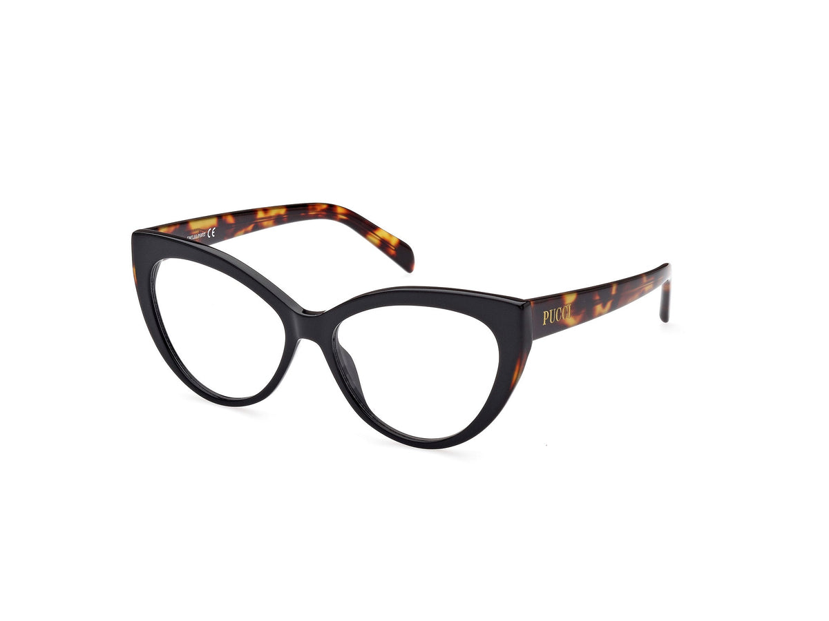 Gafas Graduadas Emilio Pucci EP5215 005 54 15