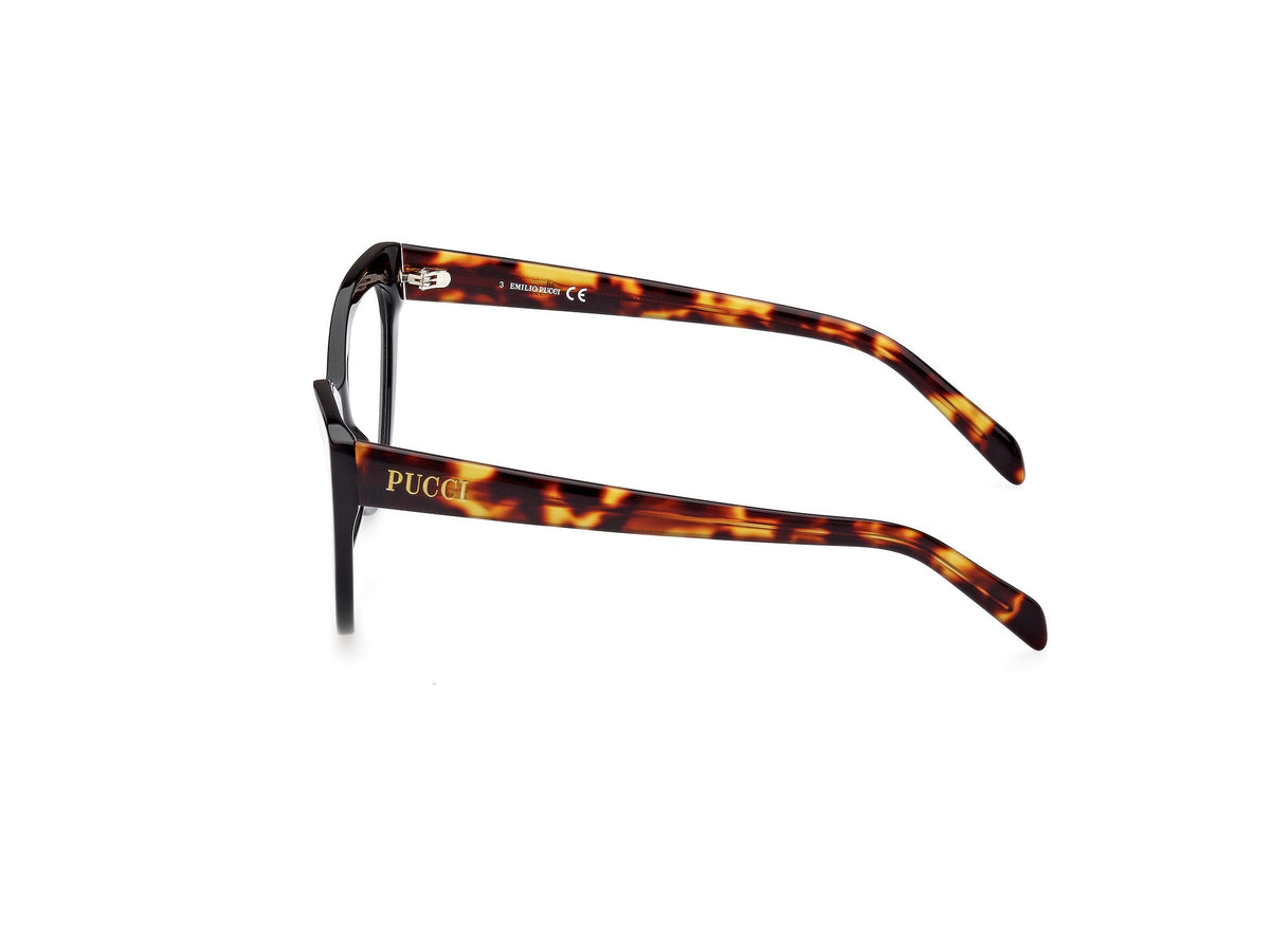 Gafas Graduadas Emilio Pucci EP5215 005 54 15