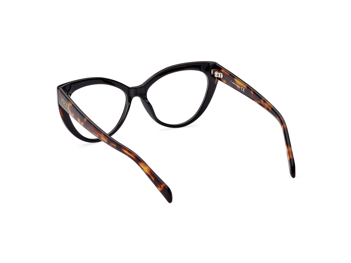 Gafas Graduadas Emilio Pucci EP5215 005 54 15
