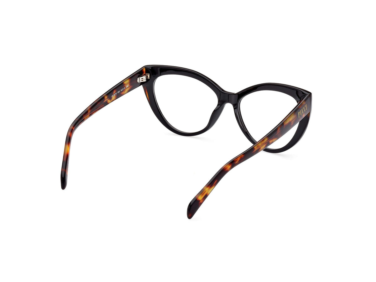 Gafas Graduadas Emilio Pucci EP5215 005 54 15