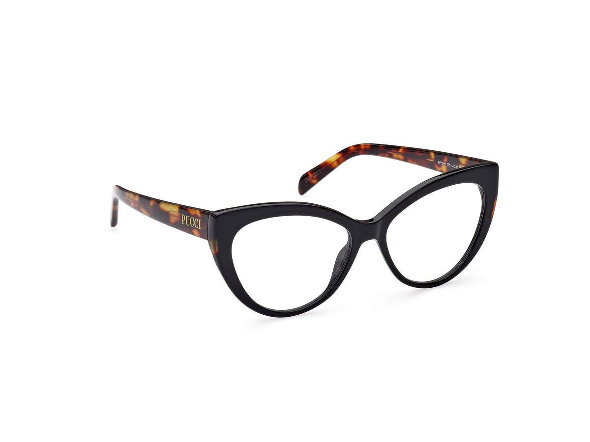 Gafas Graduadas Emilio Pucci EP5215 005 54 15