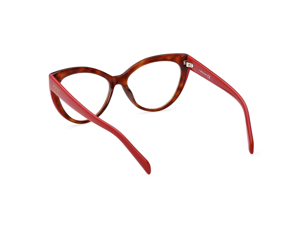 Gafas Graduadas Emilio Pucci EP5215 056 54 15