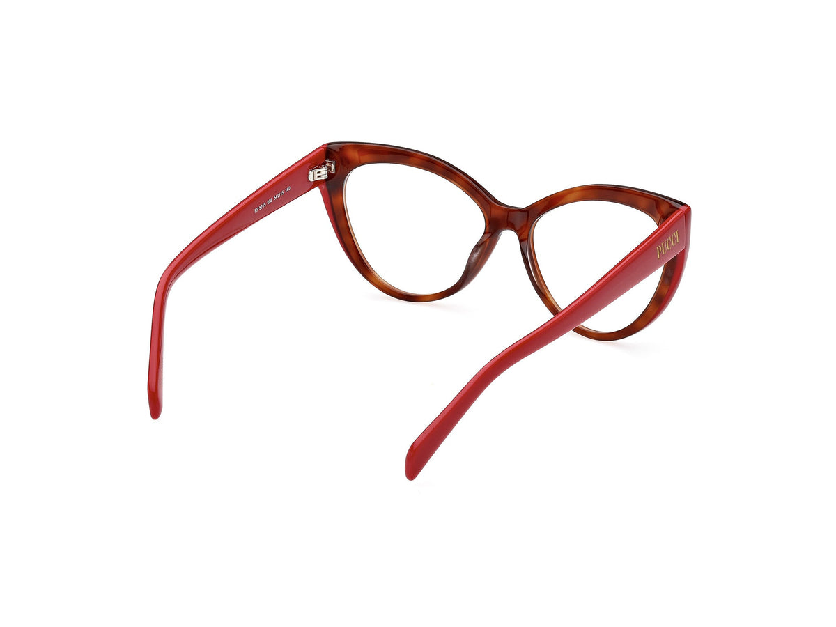 Gafas Graduadas Emilio Pucci EP5215 056 54 15