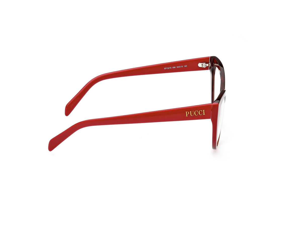 Gafas Graduadas Emilio Pucci EP5215 056 54 15