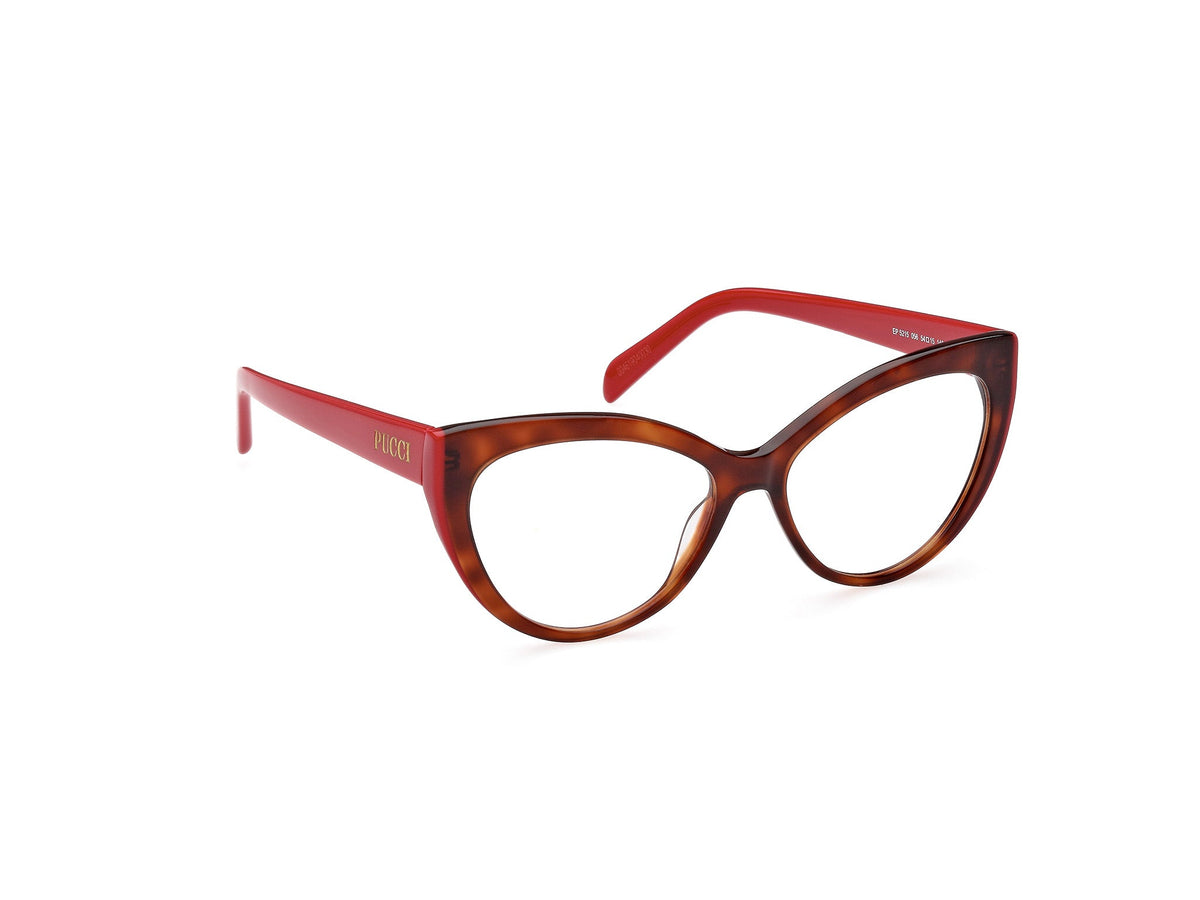 Gafas Graduadas Emilio Pucci EP5215 056 54 15