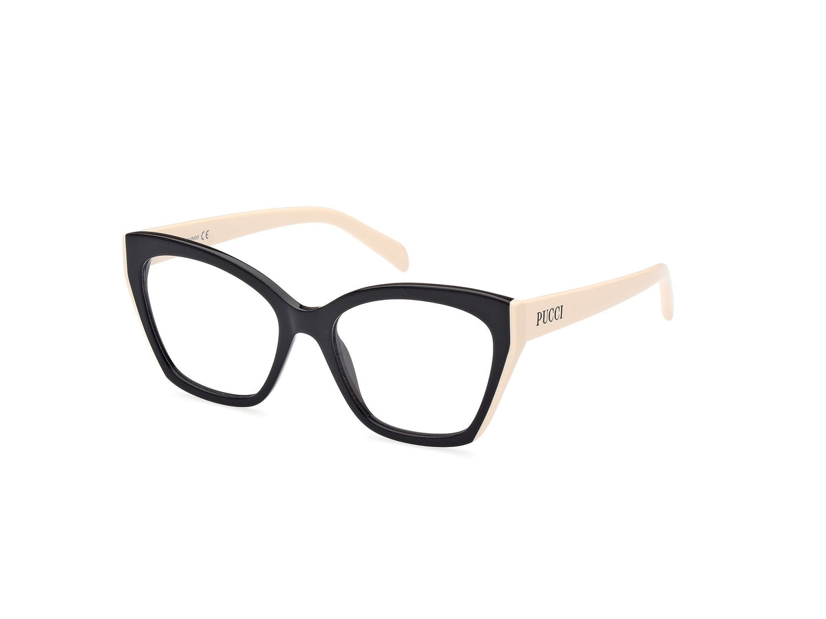 Gafas Graduadas Emilio Pucci EP5216 004 53 17