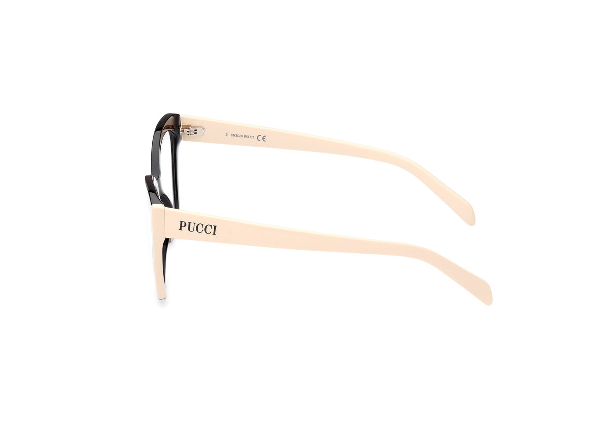 Gafas Graduadas Emilio Pucci EP5216 004 53 17