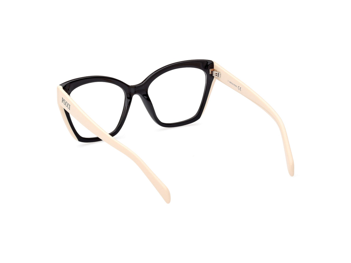 Gafas Graduadas Emilio Pucci EP5216 004 53 17