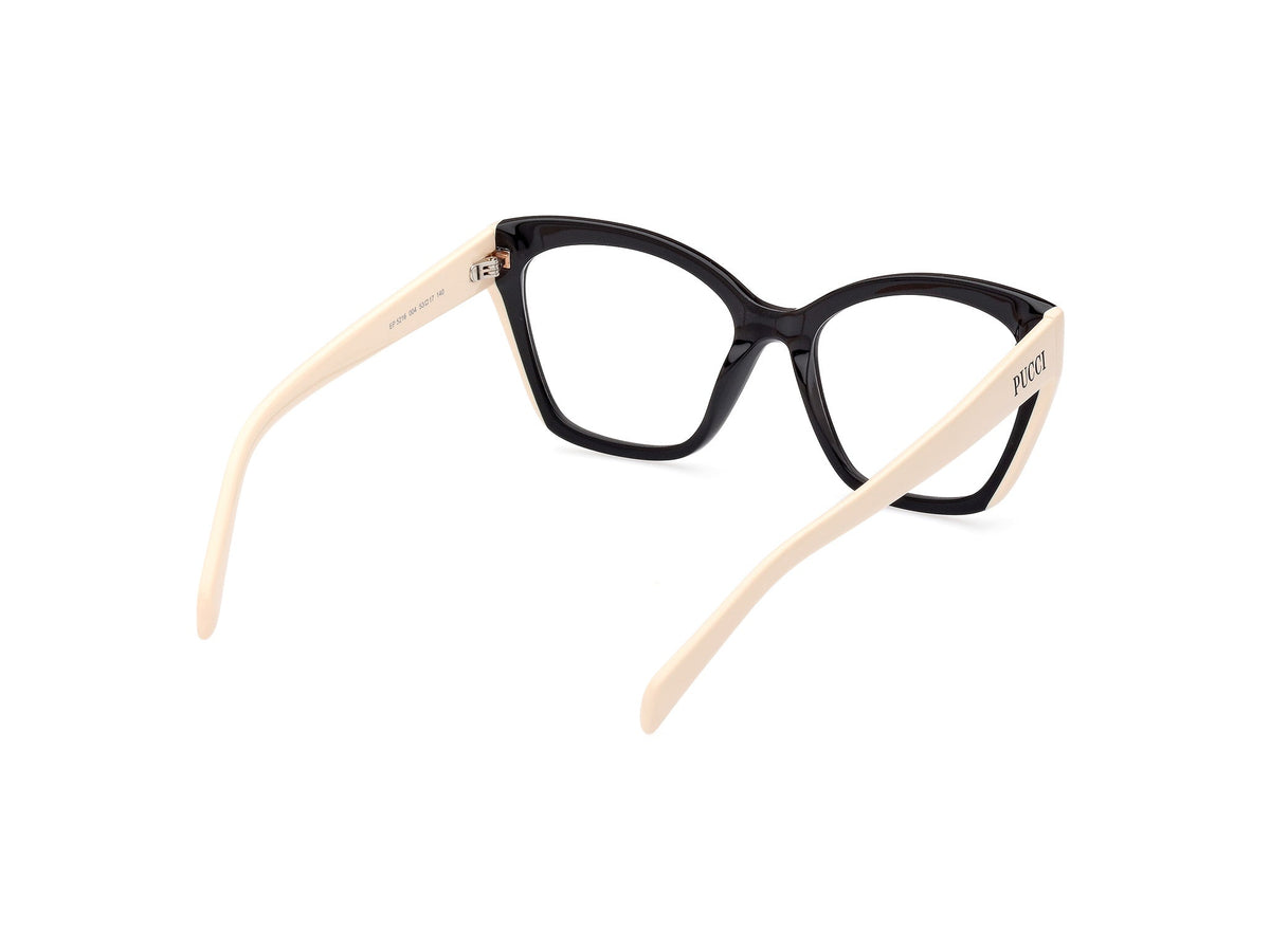 Gafas Graduadas Emilio Pucci EP5216 004 53 17
