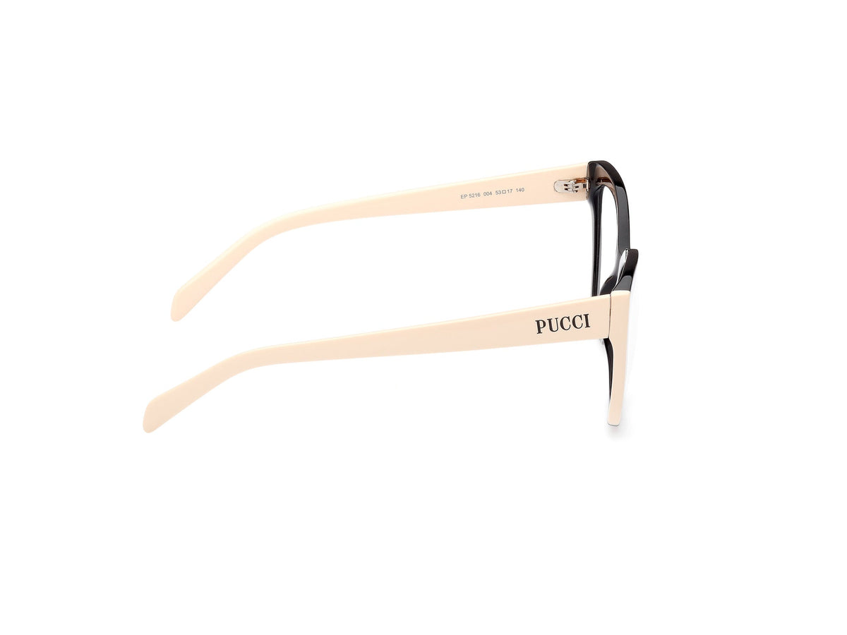 Gafas Graduadas Emilio Pucci EP5216 004 53 17