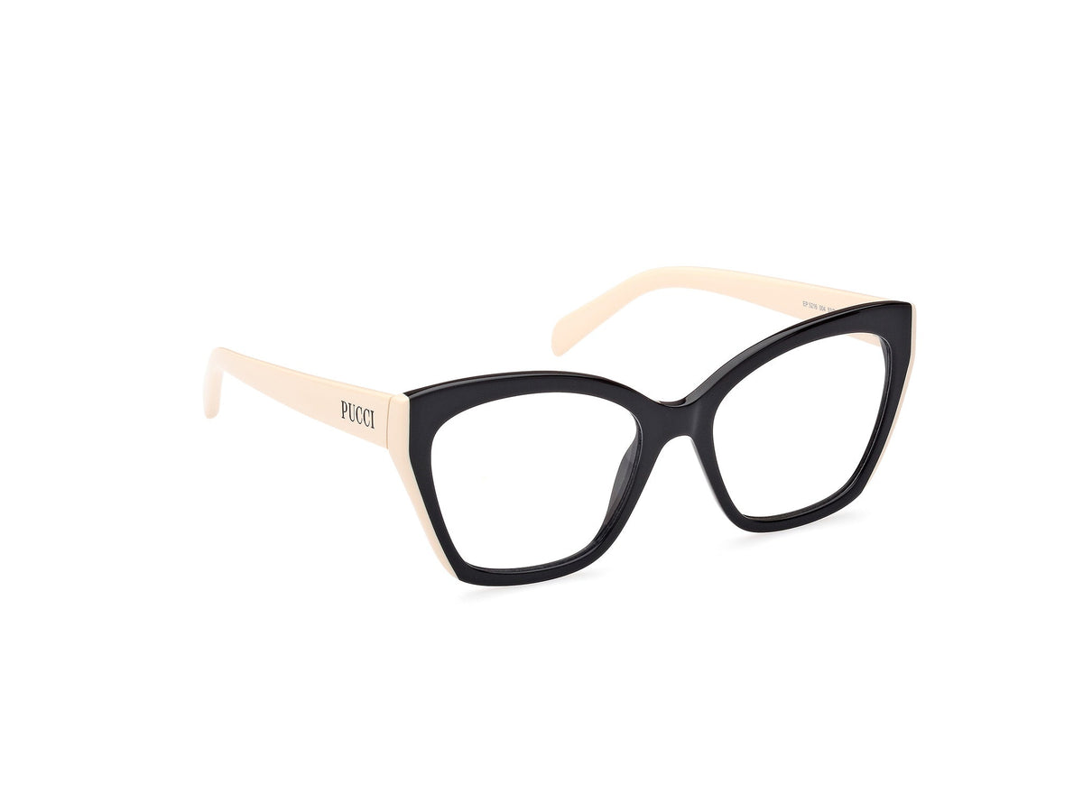 Gafas Graduadas Emilio Pucci EP5216 004 53 17
