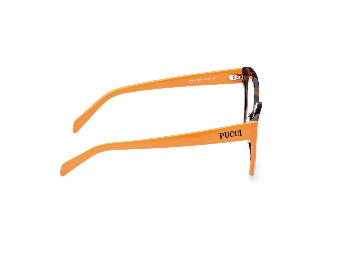 Gafas Graduadas Emilio Pucci EP5216 056 53 17