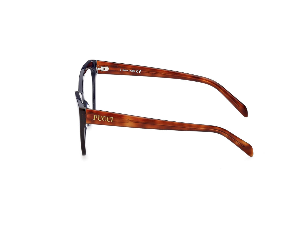 Gafas Graduadas Emilio Pucci EP5216 092 53 17
