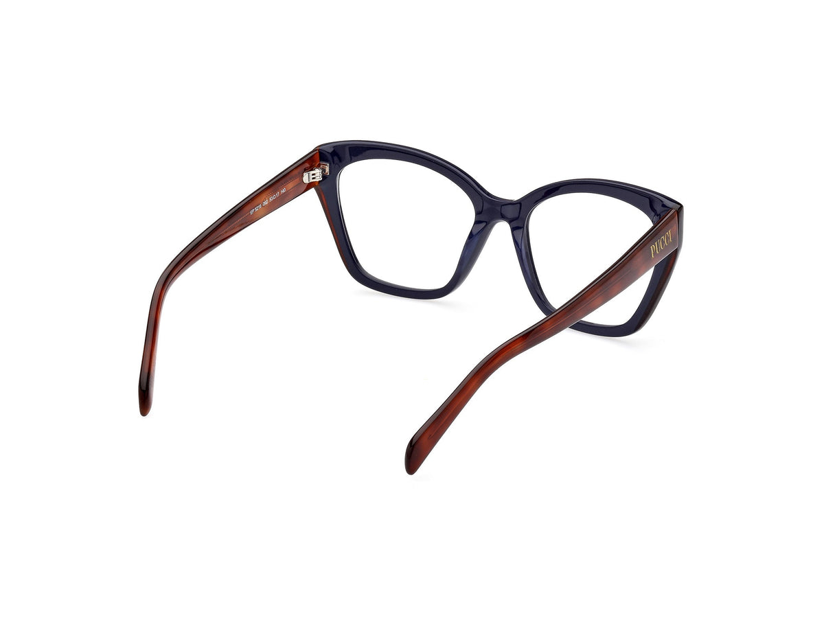 Gafas Graduadas Emilio Pucci EP5216 092 53 17