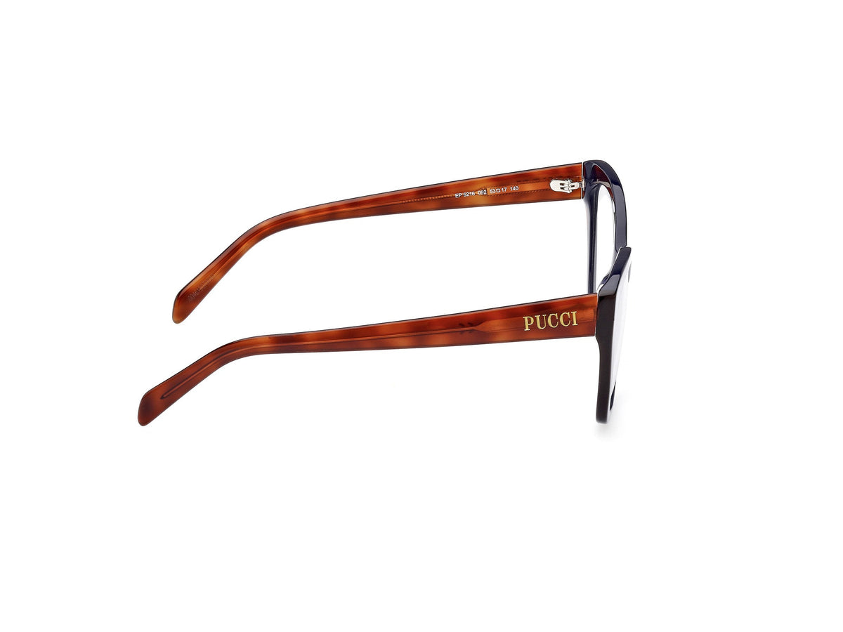 Gafas Graduadas Emilio Pucci EP5216 092 53 17
