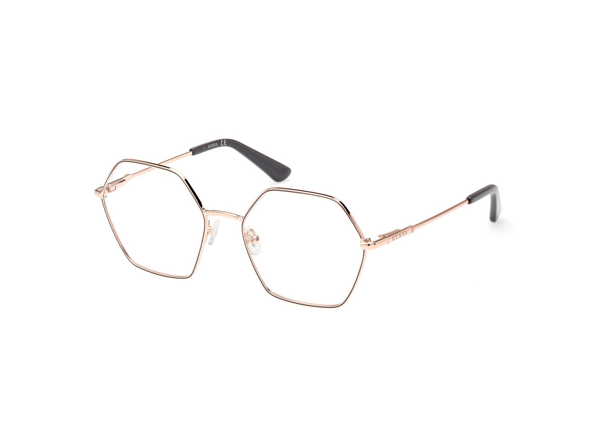 Prescription Glasses Guess GU2934 028 54 18